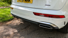 Audi Q5 45 TFSI Quattro S Line 5dr S Tronic Petrol Estate